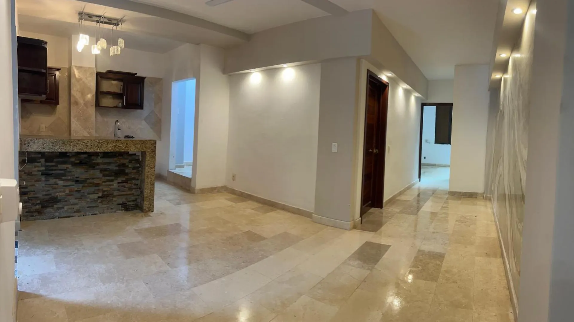 Edificio La Paz Apartment Puerto Vallarta