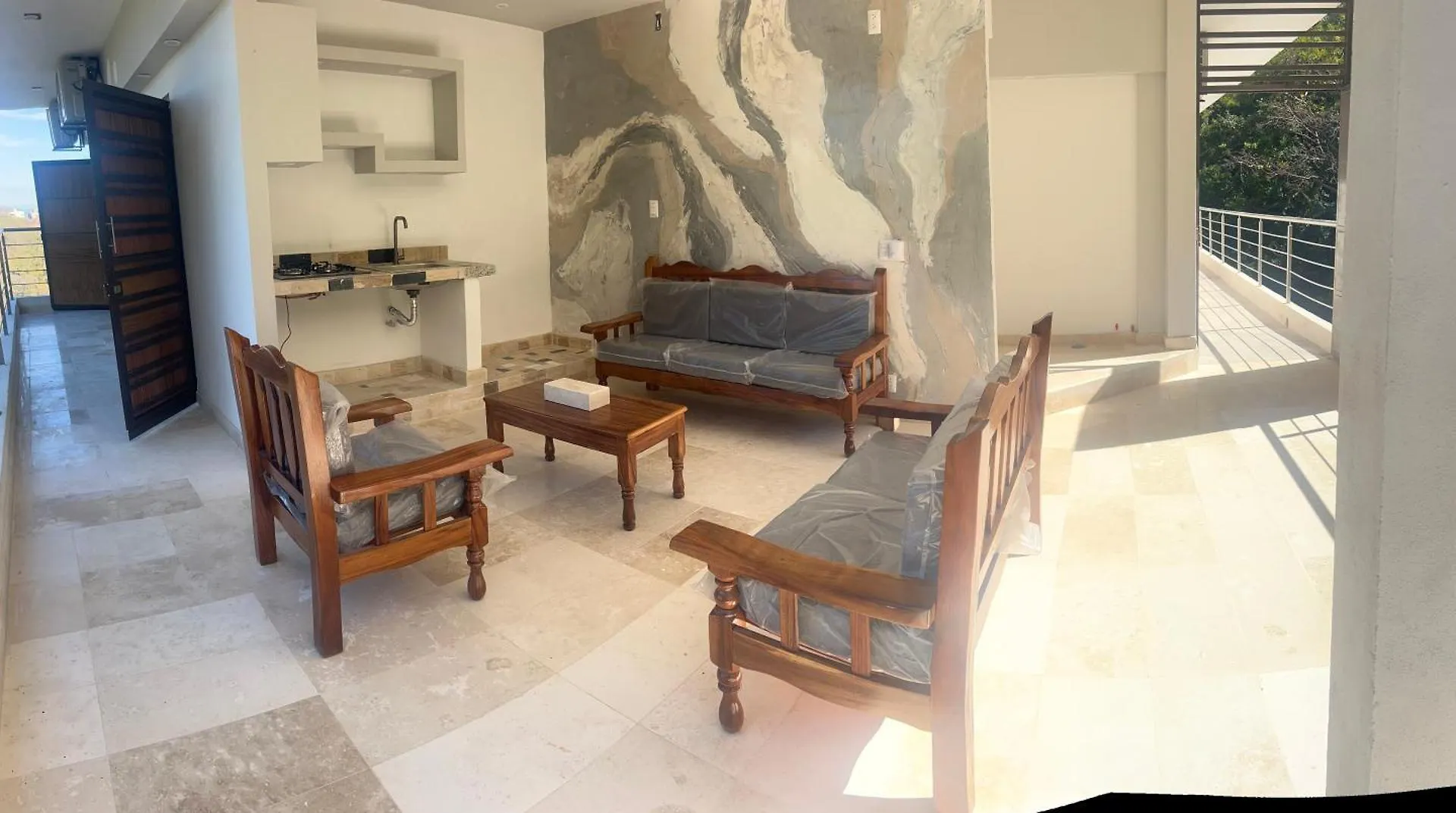 Edificio La Paz Apartment Puerto Vallarta