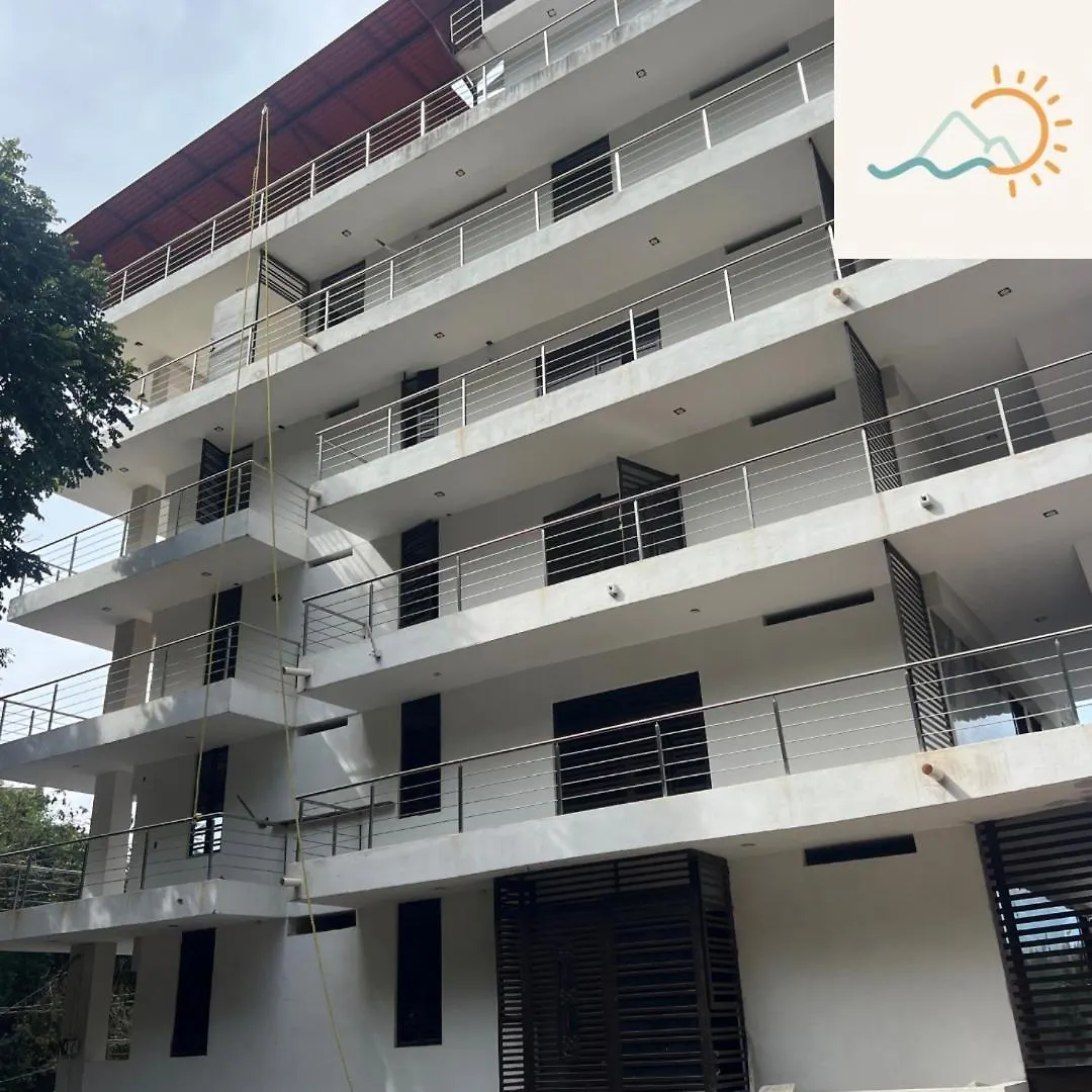 Edificio La Paz Apartment Puerto Vallarta