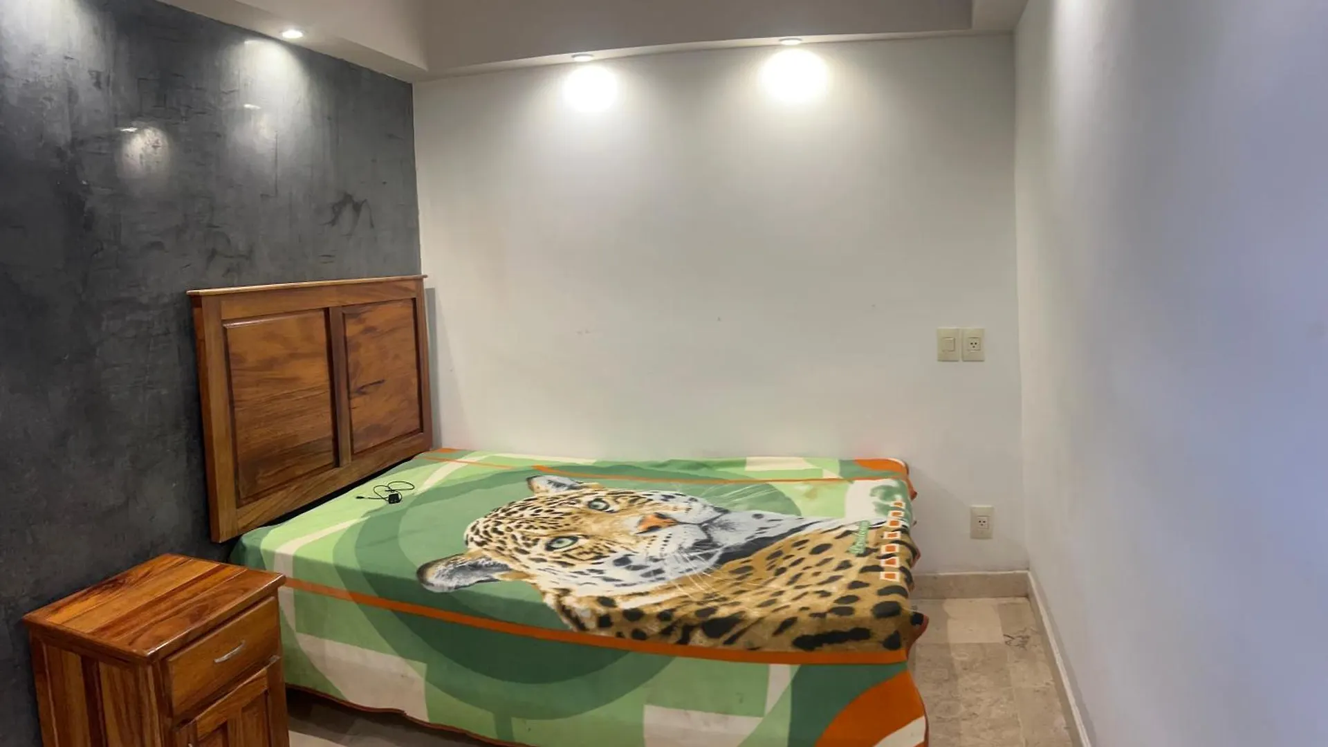 Edificio La Paz Apartment Puerto Vallarta