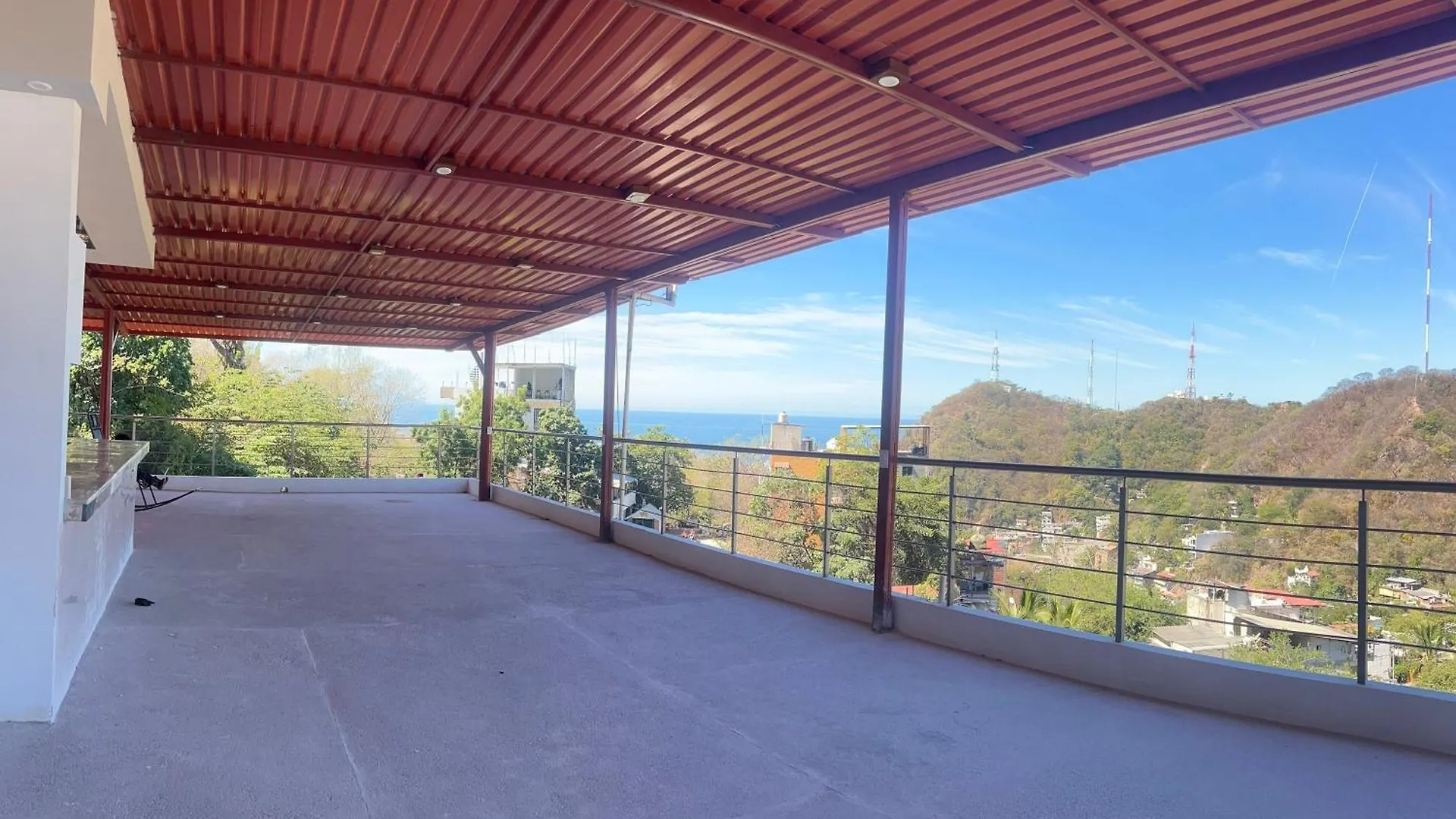 Edificio La Paz Apartment Puerto Vallarta Mexico